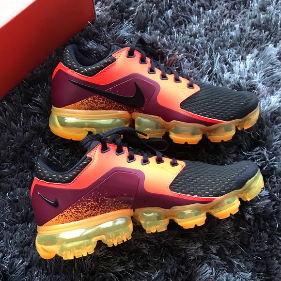 Nike air vapormax sneakers - Picture 5 of 8
